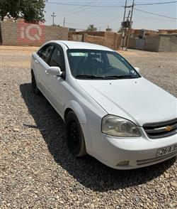 شيفروليه اوبترا